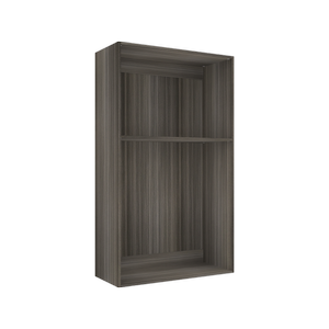 Lugna 1536 x 900 x 380mm Storm Cabinet Shell