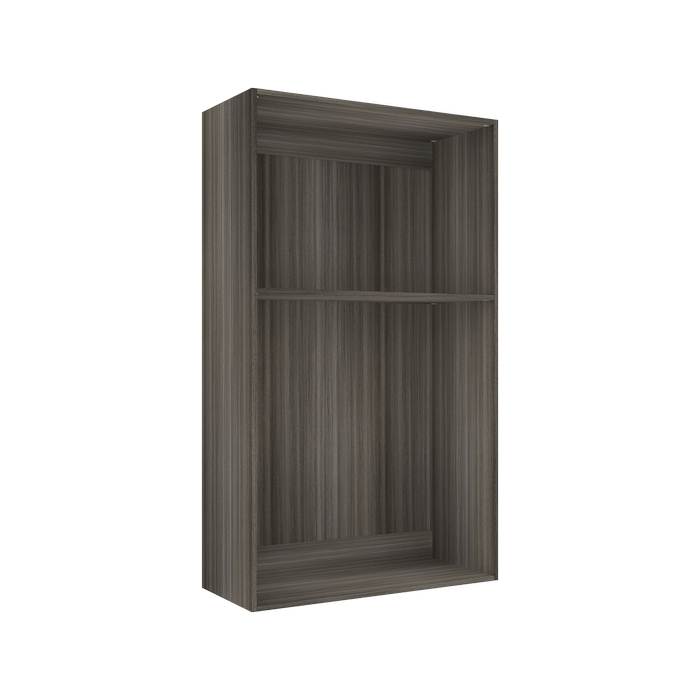 Lugna 1536 x 900 x 380mm Storm Cabinet Shell