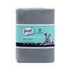 Paws & Claws 90 x 75cm Washable Pet Training Pads - 2 Pack