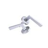 Lockwood Velocity Hakea Passage Lever Set