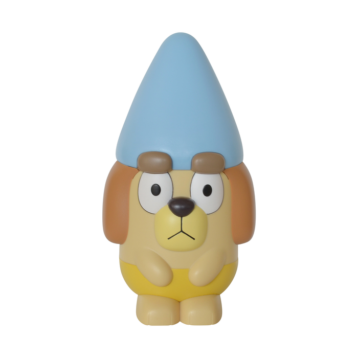 Bluey Garden Gnome Obstacle Course