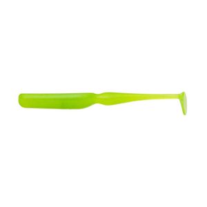 Keitech Swing Bait 2.8" Soft Plastic Fishing Lure 026 Clear Chartreuse Glow