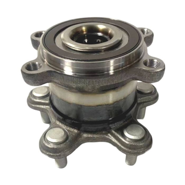 Rear Wheel Bearing Hub Assembly for Mitsubishi Outlander ZM 2.5L AWD 2021 On