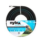Nylex 12mm x 50m Weeper Hose With 2m Garden Hose
