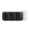 Blink Outdoor 2K+ Black Security Camera - 3 Pack