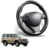 Segmented Steering Wheel Cover for Toyota LandCruiser 70 Double Cab 2014 - Current