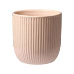 Northcote Pottery 17 x 17cm Blush Paloma Pot - 175mm