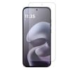 3 Pack MEZON Motorola Moto G67 5G Hydrogel Film Clear Screen Protectors