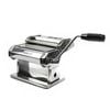 Classica 20cm Stainless Steel Pasta Machine - Silver
