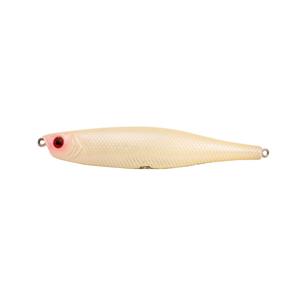 Berkley 2021 ProTech Bender 100mm Surface Hard Body Fishing Lure Pearl White Pink
