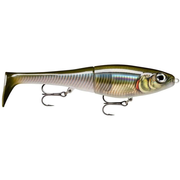 Rapala XRap Peto 20cm Slow Sinking Fishing Lure Smelt On The Beach