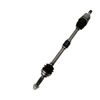 Rear Right CV Axle Drive Shaft For Mitsubishi Outlander GG2W Hybrid AWD Auto CVT