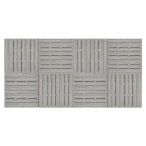 Good Times Decking 130-220mm (High) 2232 x 4464mm Merbau 8 Module Kit