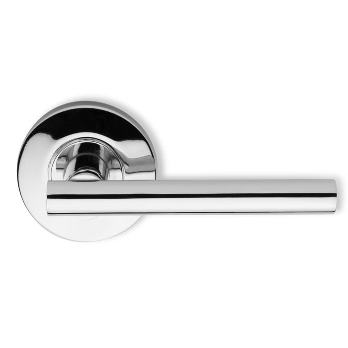 Lemaar Chrome Girona Privacy Set
