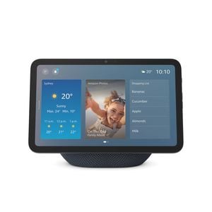 Smart Home Speakers & Displays