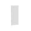 Kaboodle 300mm Sesame Salt Heritage Cabinet Door