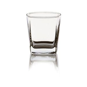 Wiltshire Plaza Short Glasses 300ml