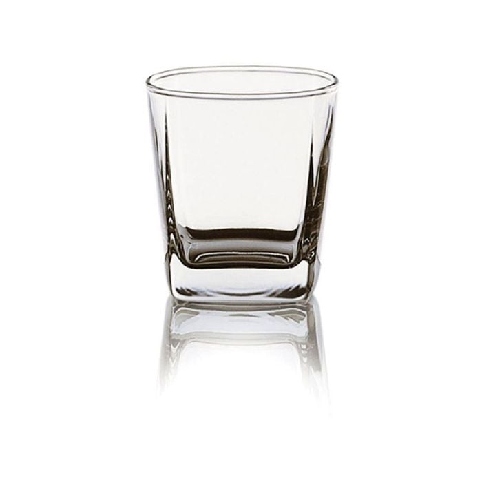 Wiltshire Plaza Short Glasses 300ml