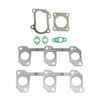 Permaseal Exhaust Manifold & Turbo Charger Gasket Kit For Toyota LandCruiser 80 Series HDJ80 1HD-T 4.2L