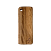 Fab Slabs Camphor Laurel Cutting Board Small - 43cm x 17cm x 3cm