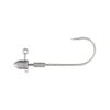 TT Lures Enforcer 2 Pack of 3/4oz Jigheads with Size 9/0 Hooks