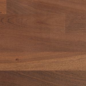 Think Timber 3600 x 900 x 32mm Sapele Modular Benchtop