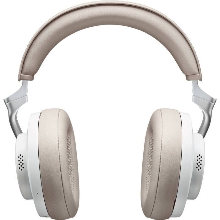 Shure Aonic 50 - Wireless Active Noise Cancelling Over-ear Headphones - White