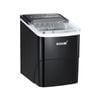 12kg Ice Maker Black