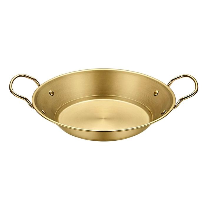 SOGA 25cm Gold Signature Dry Pot