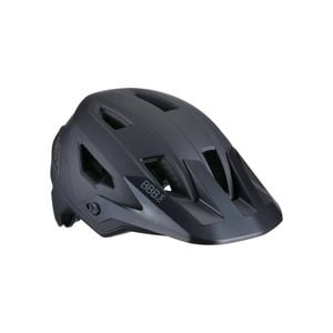 Bbb Shore Helmet M Black