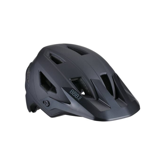 Bbb Shore Helmet M Black