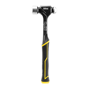 Kango 32oz Anti-Vibe Ball Pein Hammer