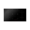 Euro 90cm Ceran Glass Induction Cooktop