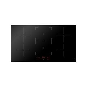 Euro 90cm Ceran Glass Induction Cooktop