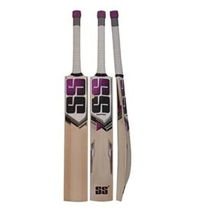 SS Gladiator Kashmir Willow Cricket Bat