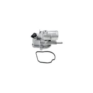 Thermostat Housing Assembly for Mercedes-Benz C 220 CDI CL203 2.2L OM 646.963 2004-2008