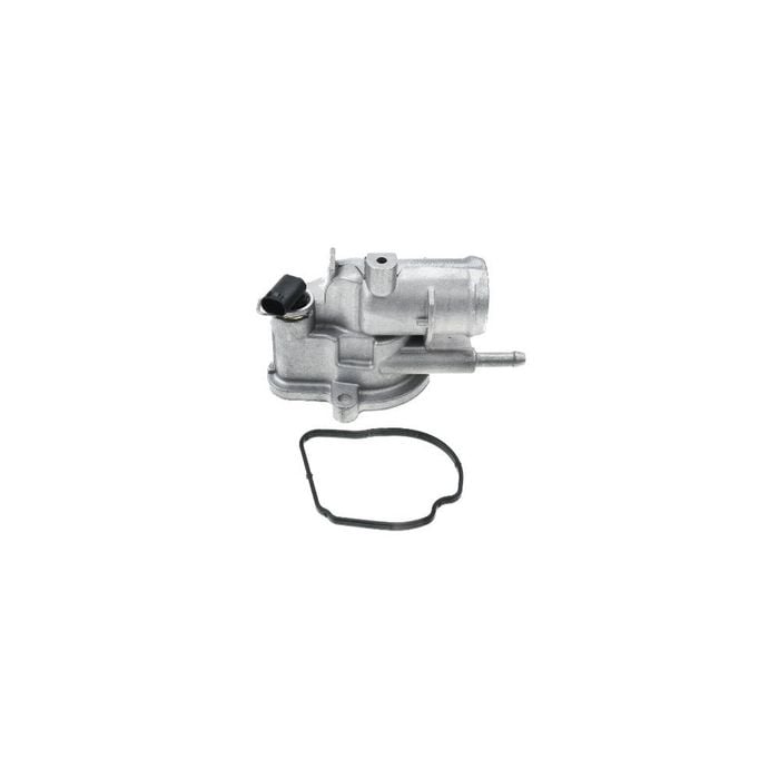 Thermostat Housing Assembly for Mercedes-Benz C 220 CDI CL203 2.2L OM 646.963 2004-2008