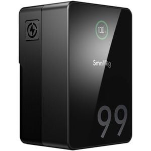 Smallrig Vb99 Pro Mini V Mount Battery