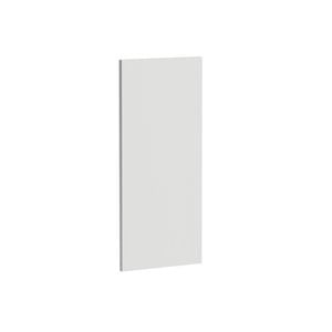 Kaboodle Sesame Salt Wall End Panel