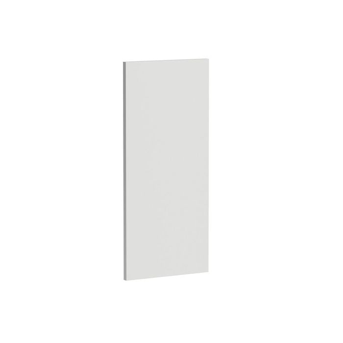 Kaboodle Sesame Salt Wall End Panel