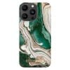 Ideal Of Sweden Golden Jade Marble Case (suits Iphone 14 Pro)