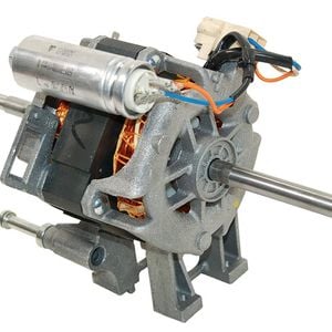 Hoover Dryer Main Motor  40006643