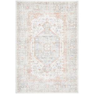 Lima Lorissa Silver 230X160Cm Rug