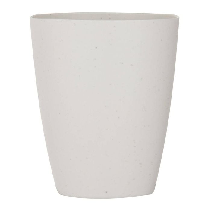 Ladelle Flinders Set Of 4 Tumblers - White