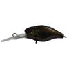Jackall Chubby 38F MR 4.2g Floating Lure Matt Black