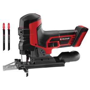 Einhell Pro Brushless 18V Barrel Grip Jigsaw TP-JST 18/135 Li BL- Solo