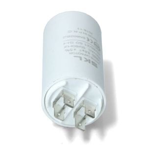 Universal Washing Machine Run Capacitor 8uf. Suits Universal