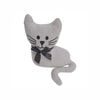Cat Door Stop