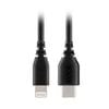 Rode Sc21 Lightning To Usb-c Accessory Cable (30cm)