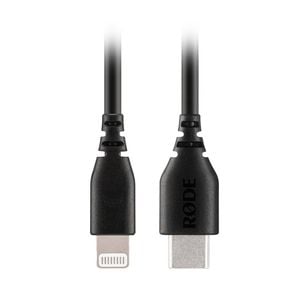 Rode Sc21 Lightning To Usb-c Accessory Cable (30cm)